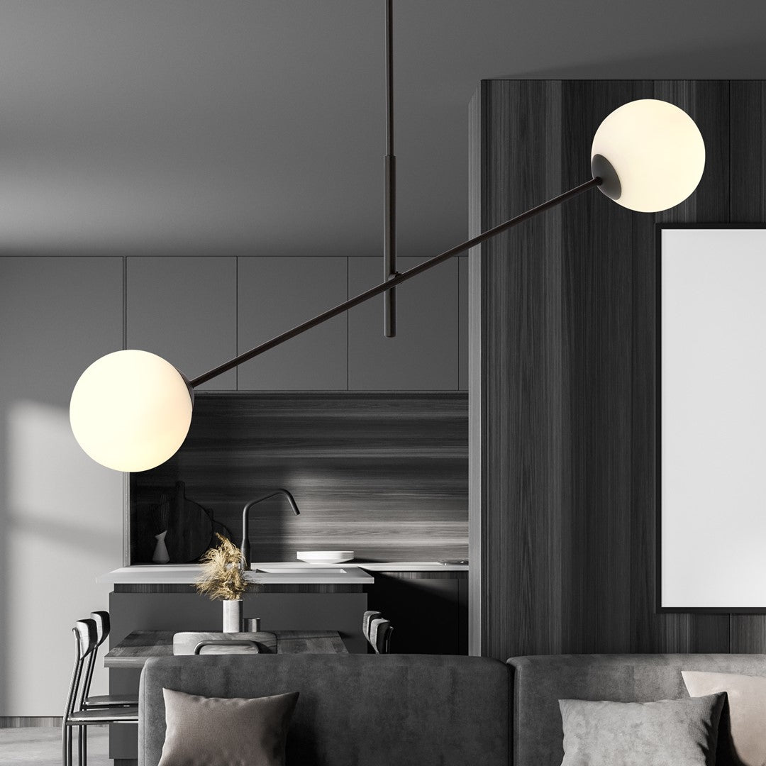 Emibig LINEAR 2 Pendelleuchte – Bild 10