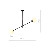Emibig LINEAR 2 Pendelleuchte – Bild 11