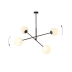 Emibig LINEAR 4 Pendelleuchte – Bild 12