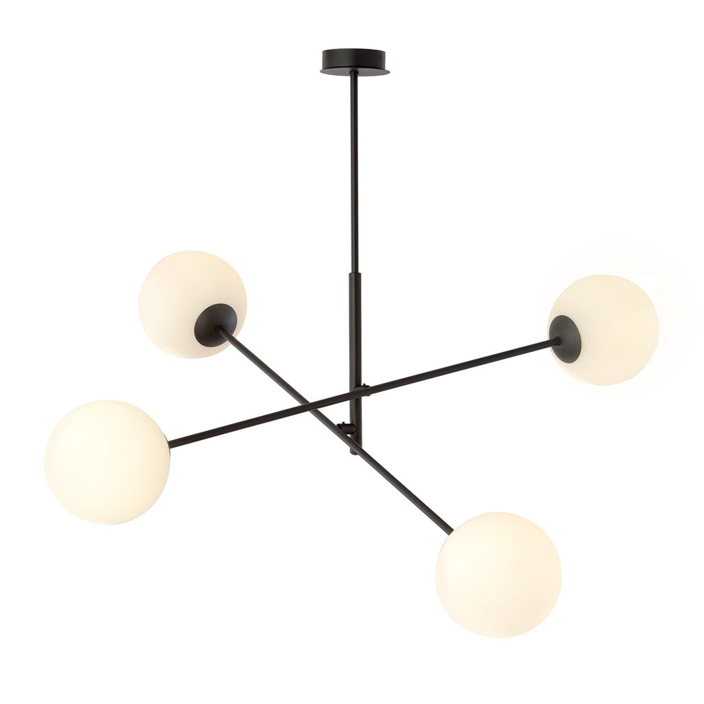 Emibig LINEAR 4 Pendelleuchte – Bild 13