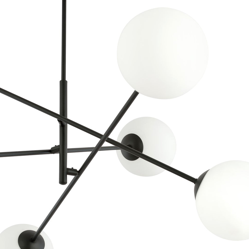Emibig LINEAR 6 Pendelleuchte – Bild 10