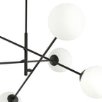 Emibig LINEAR 6 Pendelleuchte – Bild 10