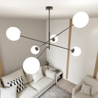 Emibig LINEAR 6 Pendelleuchte – Bild 13