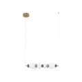 Nowodvorski CERAMIC LED Pendelleuchte HORIZONTAL 26W – Bild 7