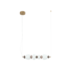 Nowodvorski CERAMIC LED Pendelleuchte HORIZONTAL 26W – Bild 7