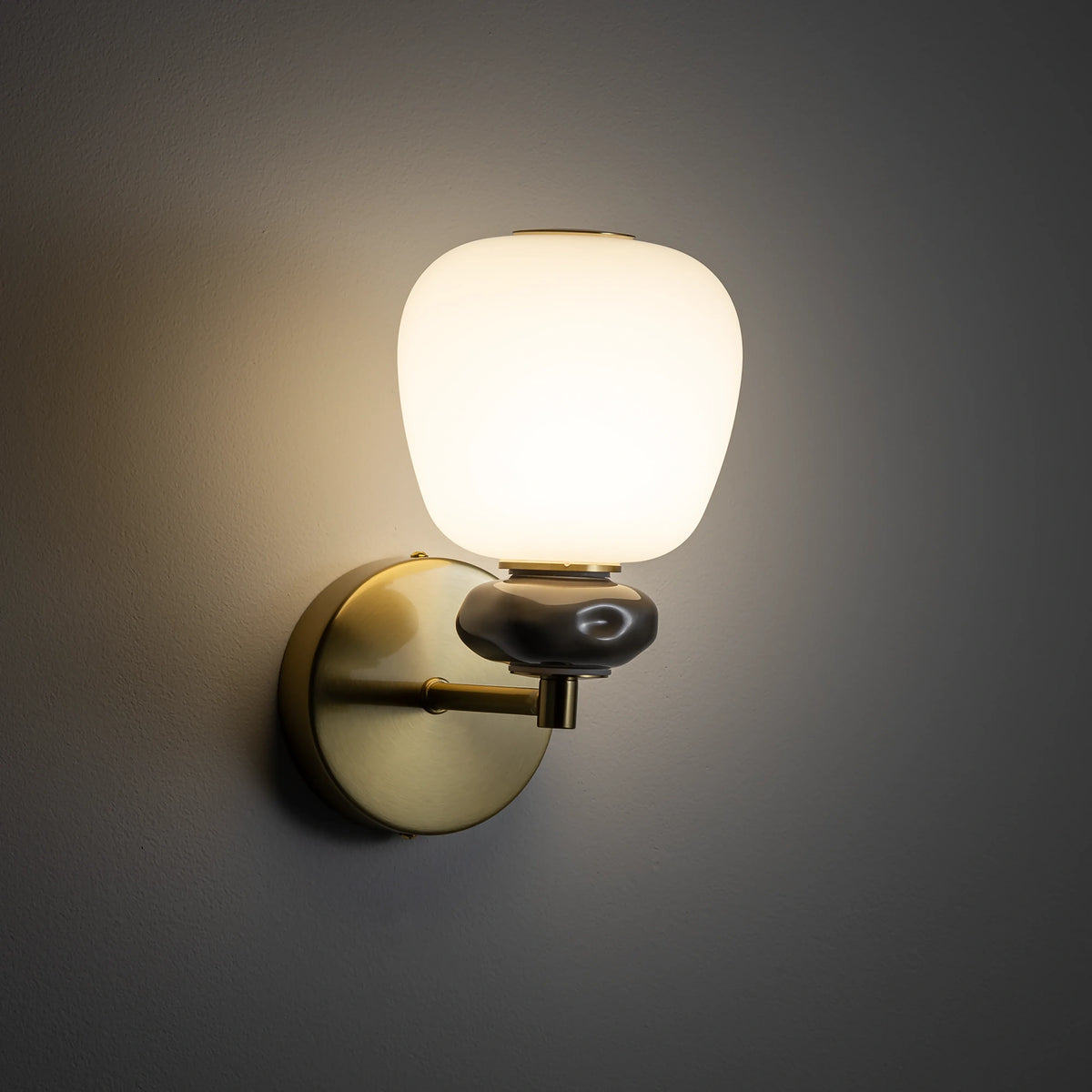 Nowodvorski CERAMIC LED Wandleuchte – Bild 2