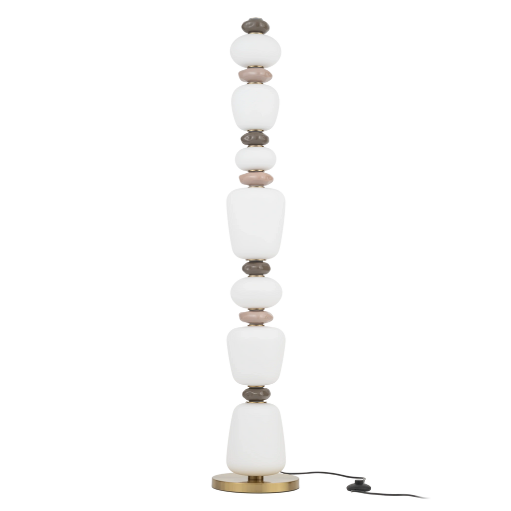 Nowodvorski CERAMIC LED Stehleuchte – Bild 3