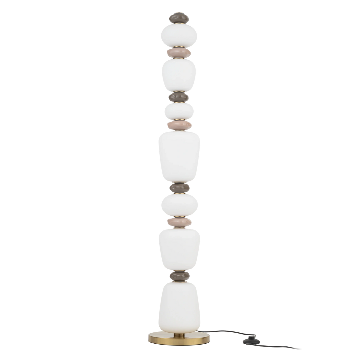 Nowodvorski CERAMIC LED Stehleuchte – Bild 3