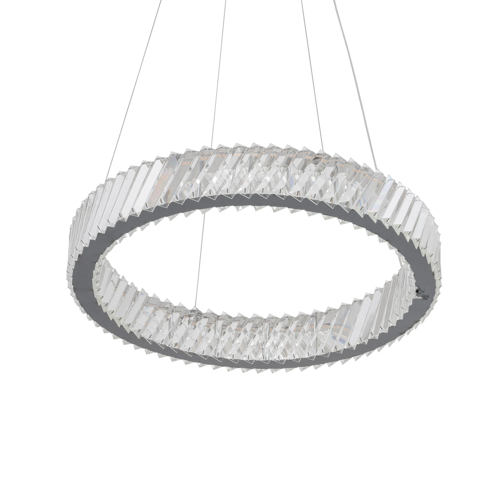 Nowodvorski LUXORA ROUND LED Pendelleuchte – Bild 5