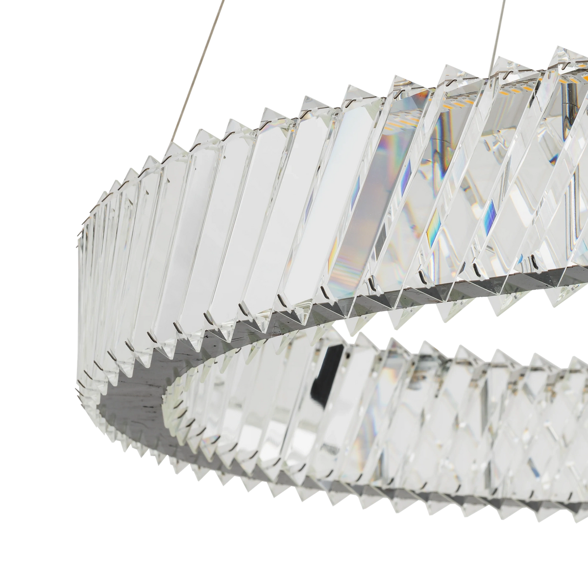 Nowodvorski LUXORA ROUND LED Pendelleuchte – Bild 6