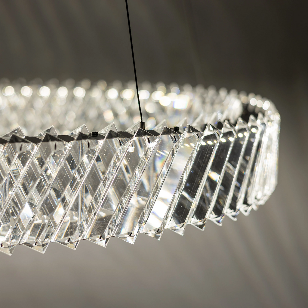 Nowodvorski LUXORA ROUND LED Pendelleuchte – Bild 7