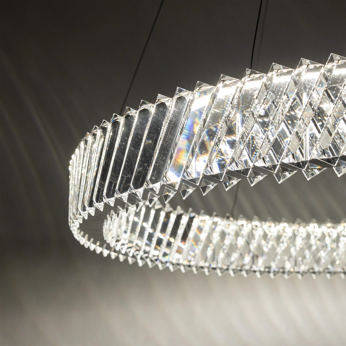 Nowodvorski LUXORA ROUND LED Pendelleuchte – Bild 8