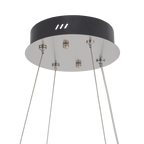 Nowodvorski LUXORA ROUND LED Pendelleuchte – Bild 9