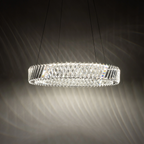 Nowodvorski LUXORA ROUND LED Pendelleuchte – Bild 2