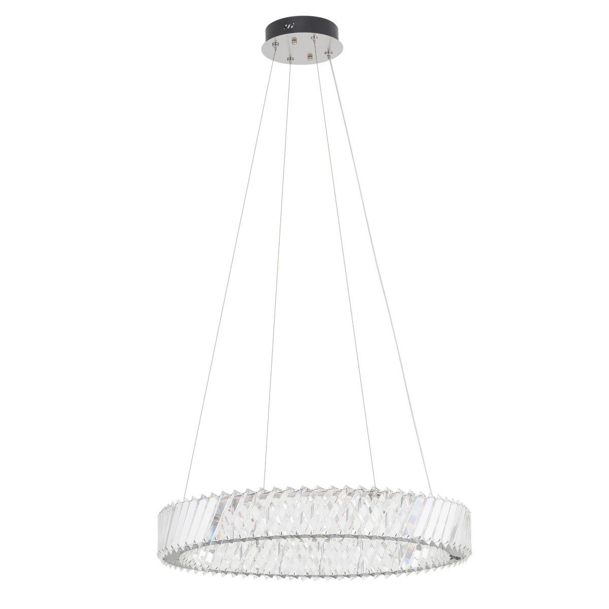 Nowodvorski LUXORA ROUND LED Pendelleuchte – Bild 1