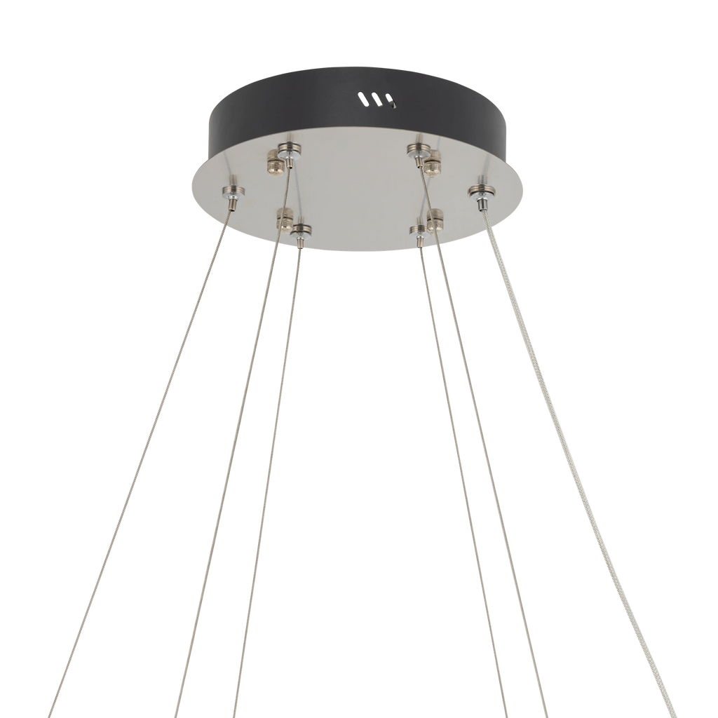 Nowodvorski LUXORA LED Pendelleuchte – Bild 7