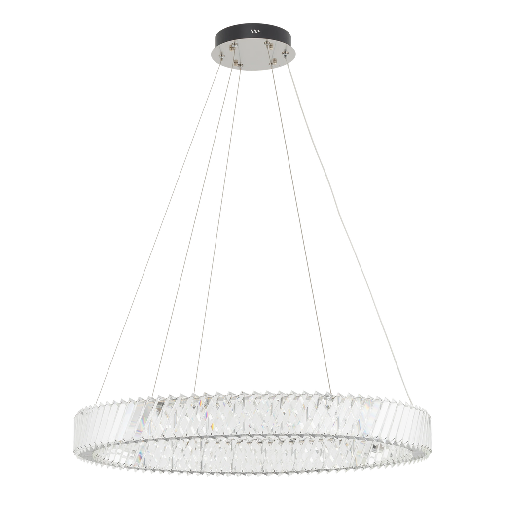 Nowodvorski LUXORA LED Pendelleuchte – Bild 1