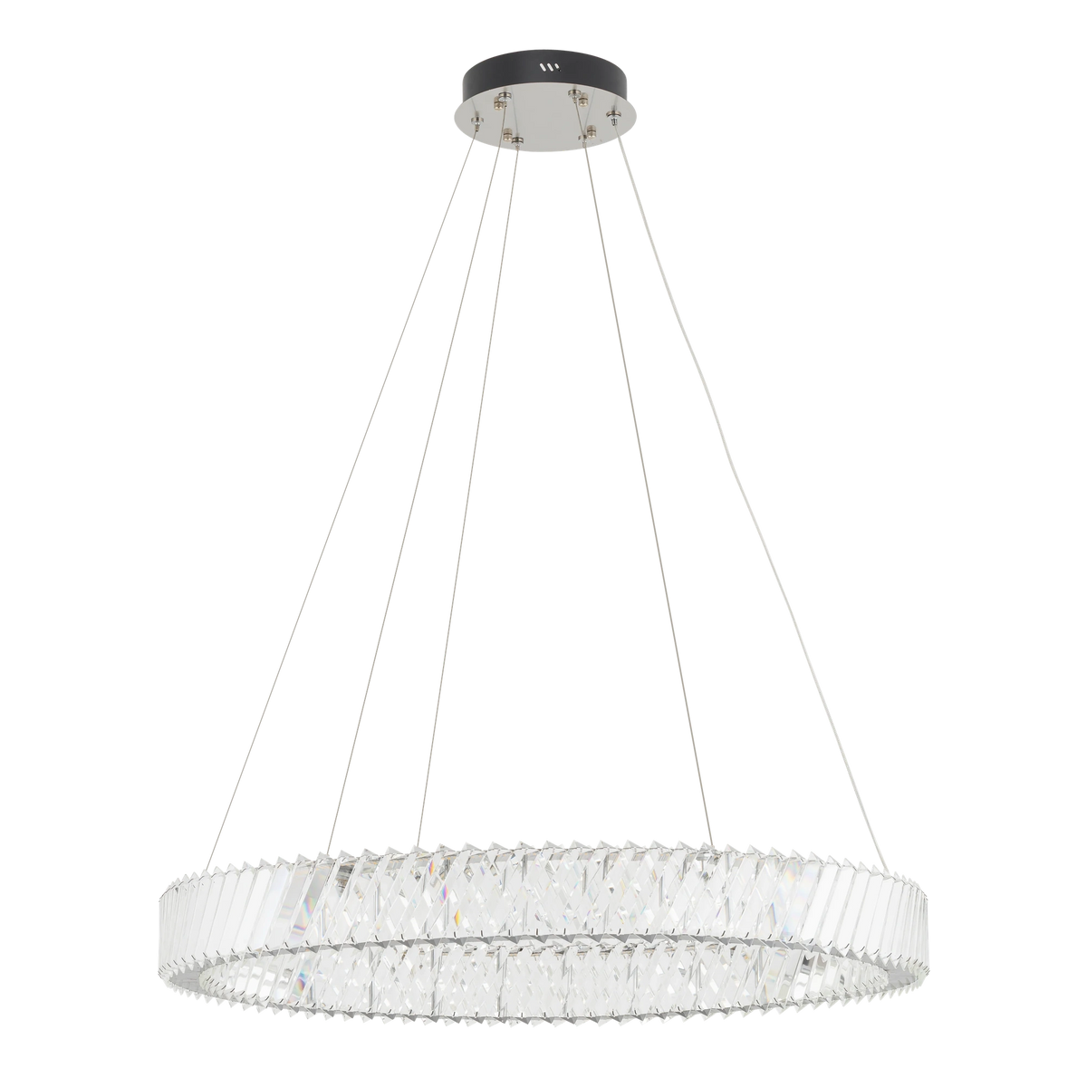 Nowodvorski LUXORA LED Pendelleuchte – Bild 1
