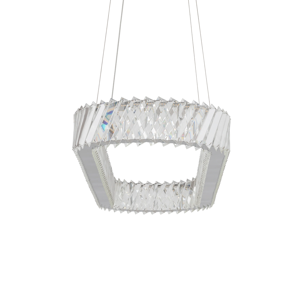 Nowodvorski LUXORA OVAL LED Pendelleuchte – Bild 4