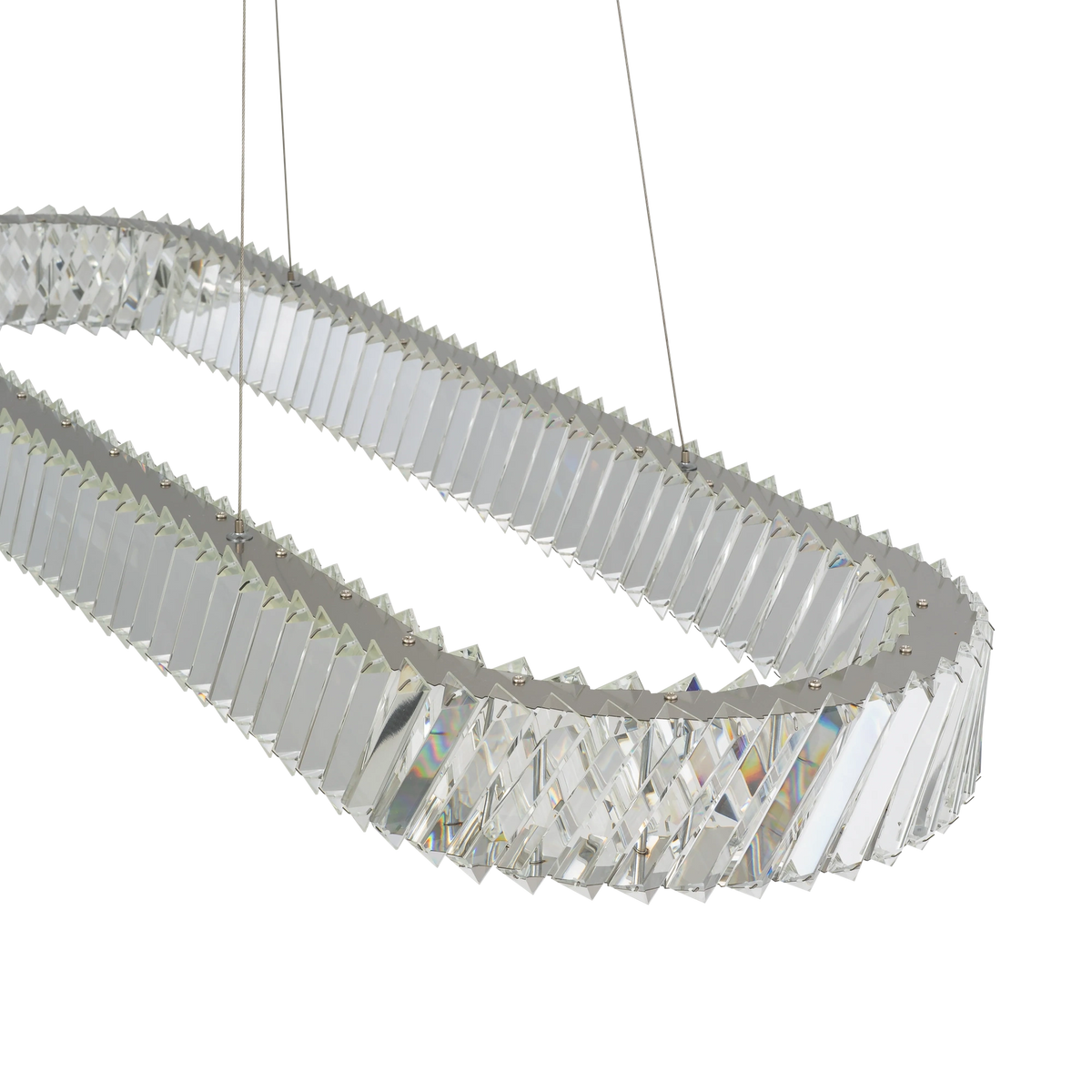 Nowodvorski LUXORA OVAL LED Pendelleuchte – Bild 5
