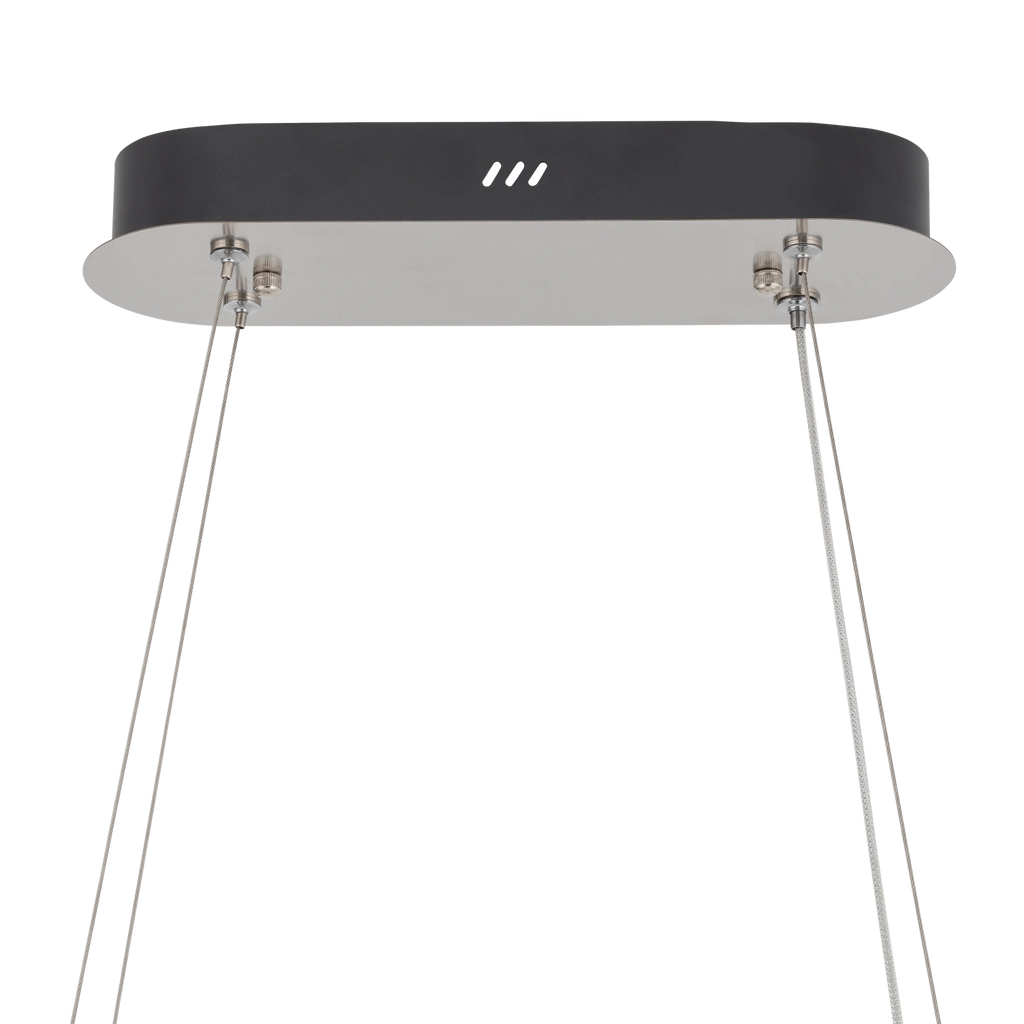 Nowodvorski LUXORA OVAL LED Pendelleuchte – Bild 6