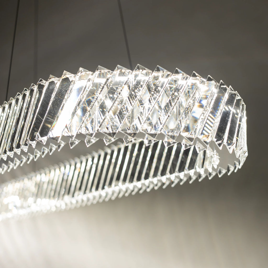 Nowodvorski LUXORA OVAL LED Pendelleuchte – Bild 7
