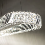 Nowodvorski LUXORA OVAL LED Pendelleuchte – Bild 7