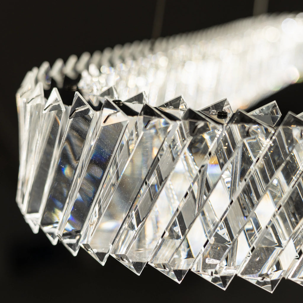 Nowodvorski LUXORA OVAL LED Pendelleuchte – Bild 8