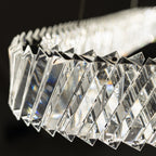 Nowodvorski LUXORA OVAL LED Pendelleuchte – Bild 8