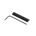 Nowodvorski NANO – LVM TRACK BUCKLE CONNECTOR Schienensystem – Bild 1