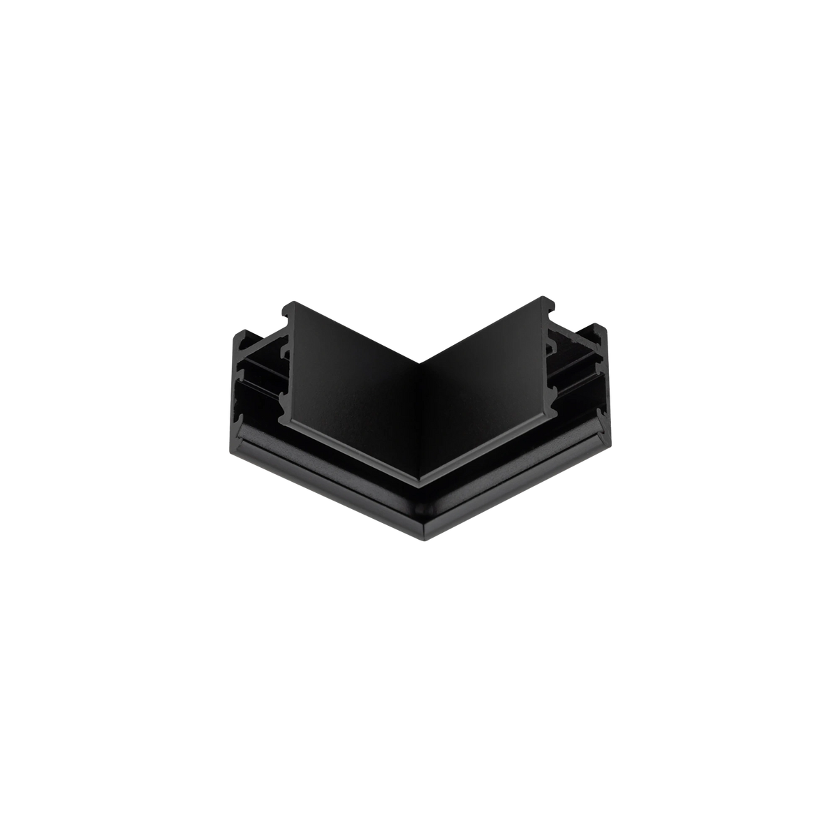 Nowodvorski NANO – LVM RECESSED HORIZONTAL CORNER Schienensystem NANO-LVM HOTIZONTAL – Bild 1