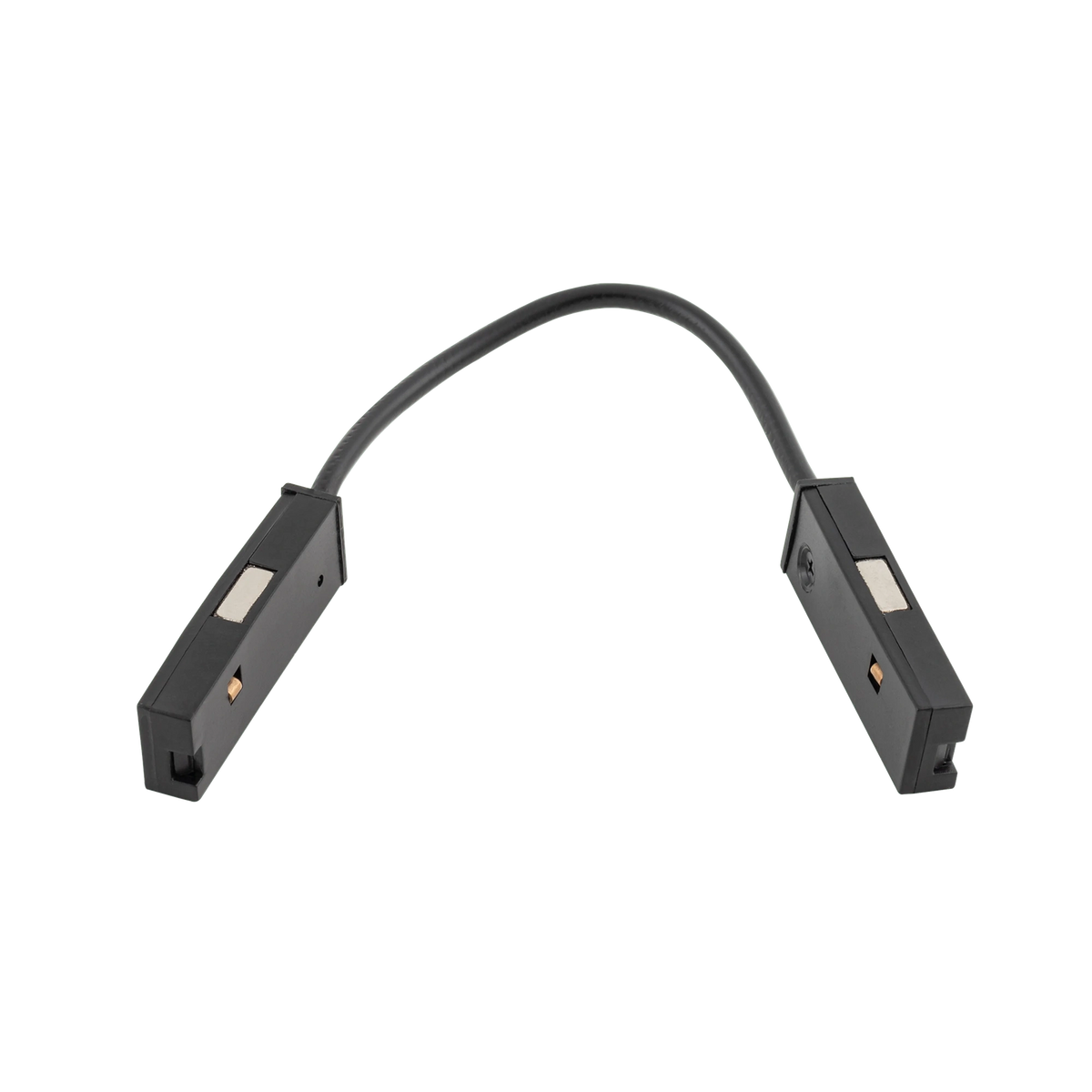 Nowodvorski NANO – LVM CORNER CONDUCTIVE MODULE Schienensystem – Bild 1