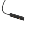 Nowodvorski NANO – LVM OUTSIDE POWER SUPPLY CONDUCTIVE MODULE Schienensystem – Bild 1