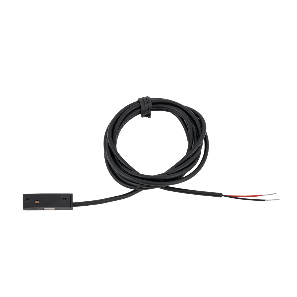 Nowodvorski NANO – LVM RECESSED OUTSIDE POWER SUPPLY CONDUCTIVE MODULE FOR SUSPENSION TRACK Schienensystem – Bild 2