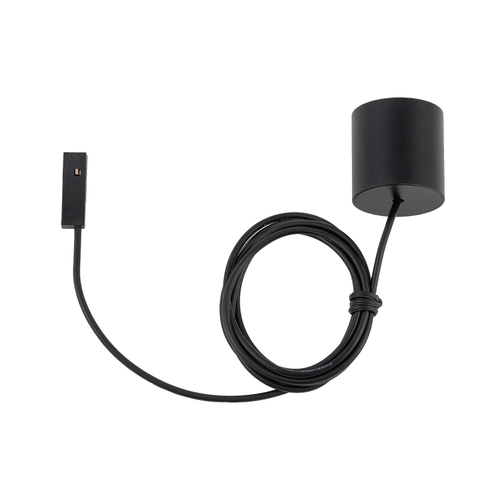 Nowodvorski NANO – LVM OUTSIDE POWER SUPPLY CONDUCTIVE MODULE FOR SUSPENSION TRACK Schienensystem – Bild 3