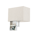Nowodvorski HOTEL MOOD Wandleuchte CREAM A – Bild 3