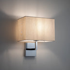 Nowodvorski HOTEL MOOD Wandleuchte CREAM A – Bild 2