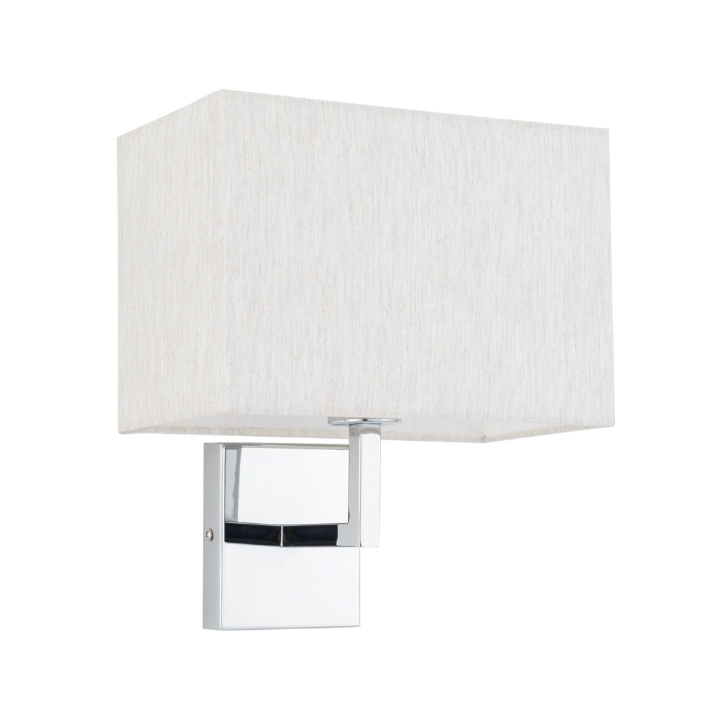 Nowodvorski HOTEL MOOD Wandleuchte CREAM A – Bild 1