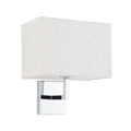 Nowodvorski HOTEL MOOD Wandleuchte CREAM A – Bild 1