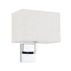 Nowodvorski HOTEL MOOD Wandleuchte CREAM A – Bild 1