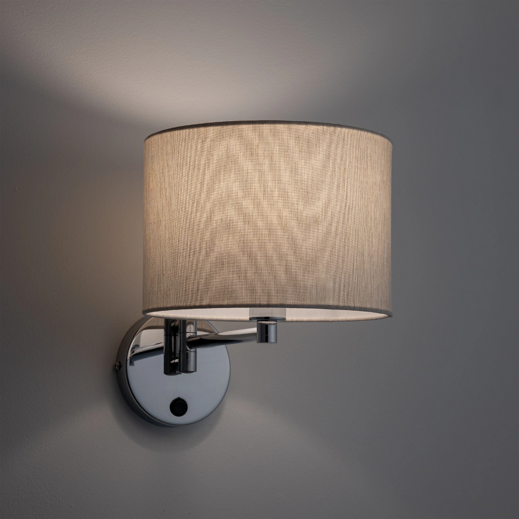 Nowodvorski HOTEL MOOD Wandleuchte CREAM – Bild 2