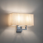 Nowodvorski HOTEL MOOD Wandleuchte CREAM II – Bild 2