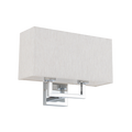 Nowodvorski HOTEL MOOD Wandleuchte CREAM II – Bild 1