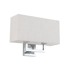 Nowodvorski HOTEL MOOD Wandleuchte CREAM II – Bild 1