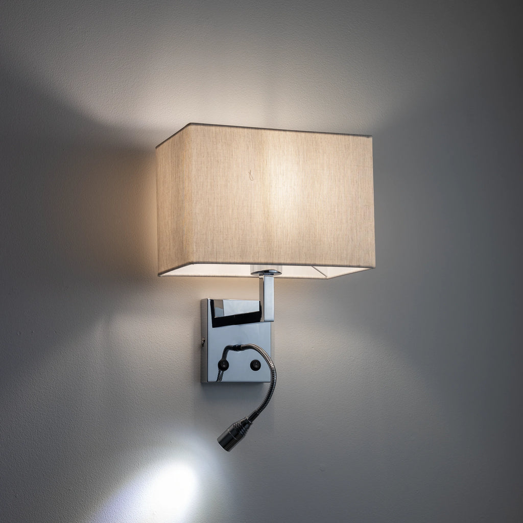 Nowodvorski HOTEL MOOD LED Wandleuchte – Bild 2