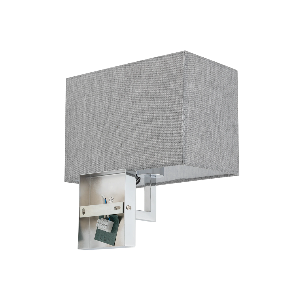 Nowodvorski HOTEL MOOD Wandleuchte CREAM A – Bild 6