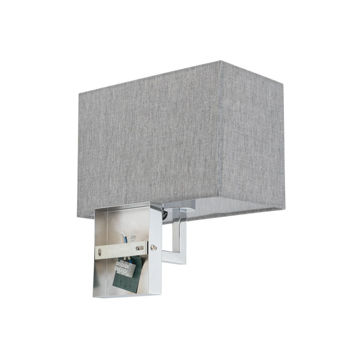 Nowodvorski HOTEL MOOD Wandleuchte CREAM A – Bild 6
