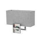 Nowodvorski HOTEL MOOD Wandleuchte CREAM II – Bild 6