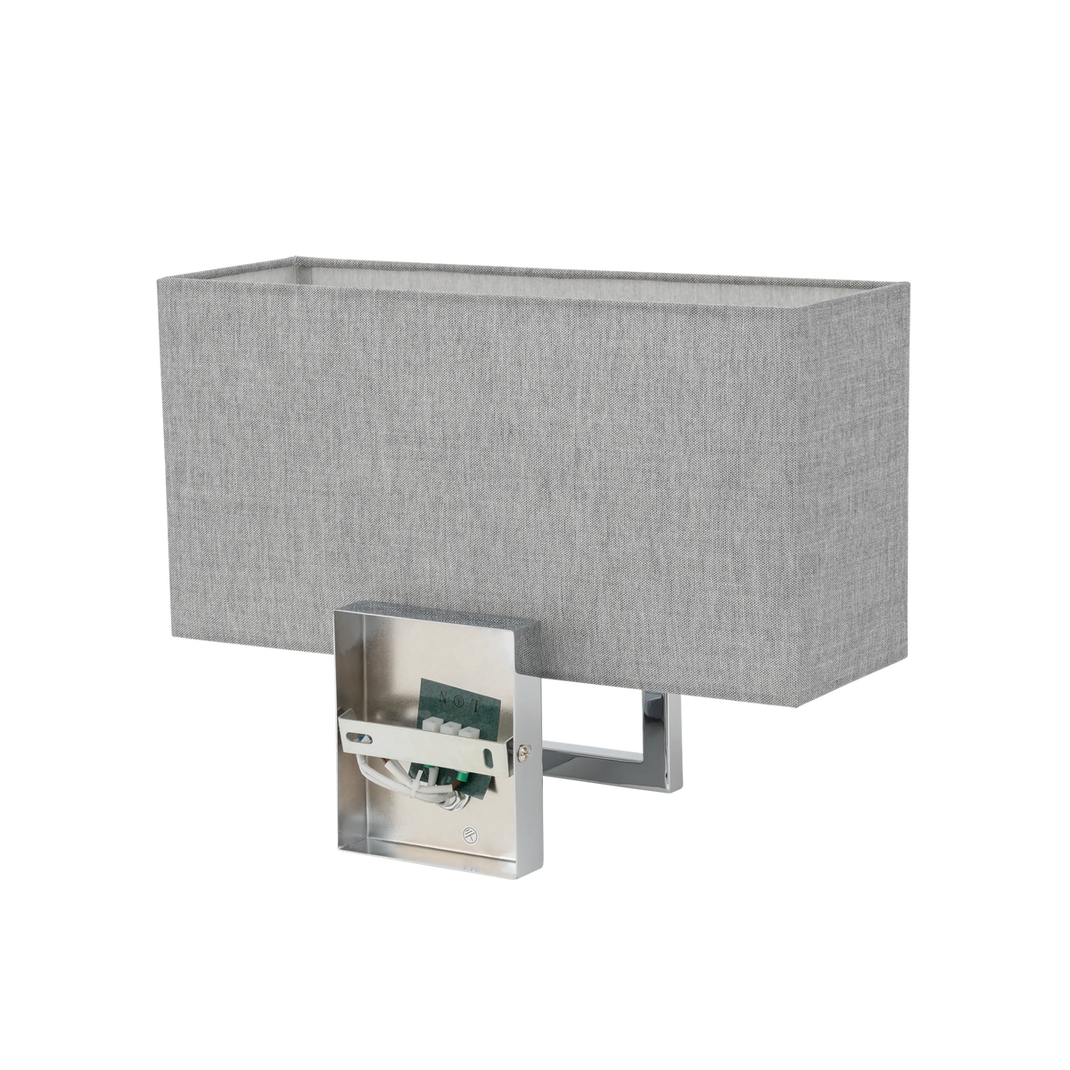 Nowodvorski HOTEL MOOD Wandleuchte CREAM II – Bild 6