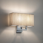 Nowodvorski HOTEL MOOD Wandleuchte CREAM II – Bild 5